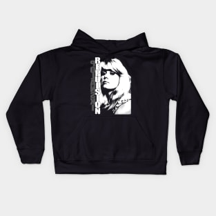 Polanski Repulsion Design Kids Hoodie